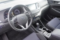 Hyundai Tucson 1.6 T-GDI Premium 4WD
