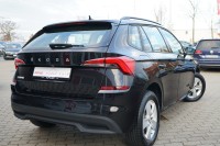 Skoda Kamiq 1.0 TSI DSG