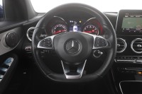Mercedes-Benz GLC 300 AMG Line 4Matic