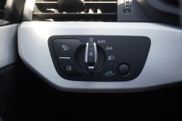 Audi A4 Avant 45 TFSI qu. 2xS line