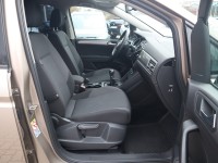 VW Touran 1.6 TDI Comfortline