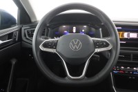 VW Taigo 1.0 TSI Life