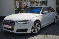 Vorschau: Audi A6 Allroad quattro 3.0 TDI