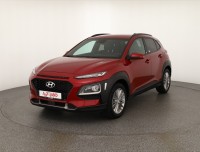 Hyundai Kona 1.0 T-GDI Navi Sitzheizung LED