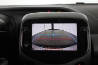 Toyota Aygo 1.0 x-play