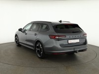 Skoda Superb Combi Sportline 2.0 TSI DSG