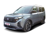 Ford Tourneo Courier Active 1.0 EB Aut. Navi Sitzheizung Tempomat