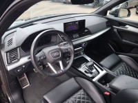 Audi Q5 40 TDI S-Line quattro s-tronic