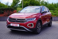 Vorschau: VW T-Roc 1.5 TSI Style