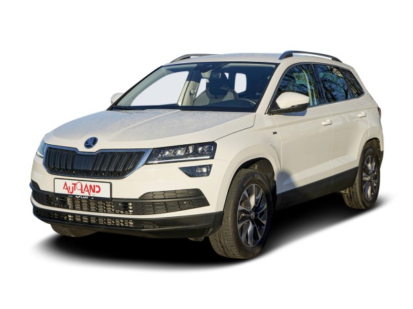 Skoda Karoq 2.0 TDI Drive 125 4x4 DSG