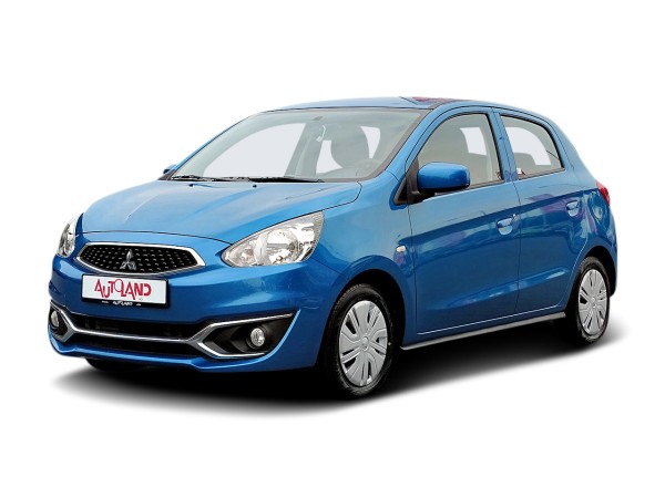 Mitsubishi Space Star 1.0 Edition 100