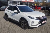 Mitsubishi Eclipse Cross 2.2 4-WD