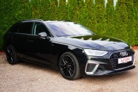 Audi A4 Quattro Avant 50 3.0 TDI S line quattro