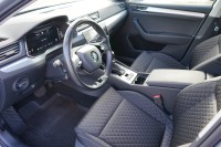 Skoda Superb Combi 2.0 TDI DSG VC beh. WSS