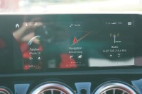 Mercedes-Benz CLA 200 AMG Line
