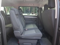 Opel Zafira Life 2.0 D L Selection Aut.