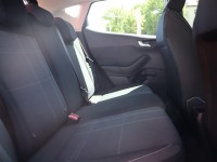 Ford Fiesta 1.1