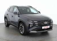 Hyundai Tucson 1.6 T-GDI Aut.