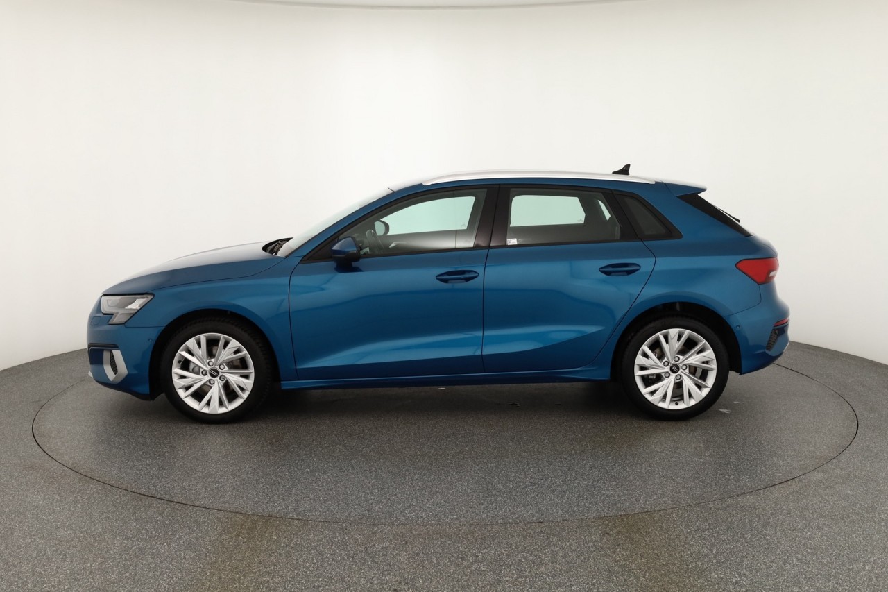 Audi A3 Sportback 35 TDI