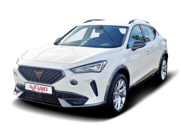 Cupra Formentor 2.0 TDI DSG 4Drive