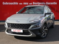 Hyundai Kona 1.6 Trend Hybrid 2WD