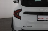 Dacia Bigster Expression 140 mHev