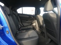 Mitsubishi Eclipse Cross 1.5 4WD