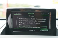 Audi Q3 1.4 TSI S-Line