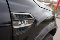 Ford Ranger 3.2 TDCi Wildtrak 4x4 20Zoll