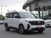 Ford Tourneo Courier Titanium 1.0 EB