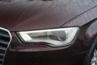 Audi A3 Sportback 1.4 TFSI S-tronic