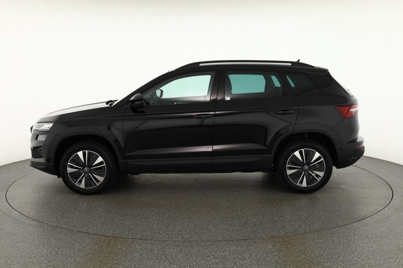 Skoda Karoq 1.5 TSI DSG