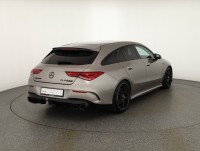 Mercedes-Benz CLA 45 AMG Shooting Brake 4Matic