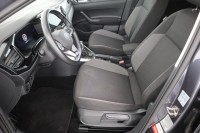VW Taigo 1.0 TSI DSG
