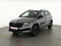 Skoda Karoq Sportline 2.0 TSI DSG 4x4 2-Zonen-Klima Navi Sitzheizung