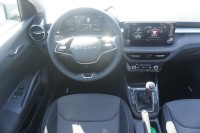 Skoda Fabia 1.0 MPI