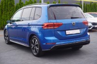 VW Touran 1.5 TSI R-Line