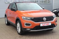 VW T-Roc 1.0 TSI Style