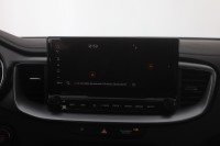 Kia cee'd Sporty Wagon Ceed SW 1.5 T-GDI Aut.