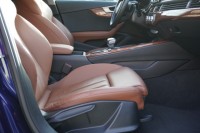 Audi A4 Quattro 45 2.0 TFSI Avant quattro