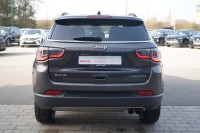 Jeep Compass 1.4 Limited 4WD