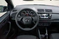 Skoda Fabia Combi 1.0 TSI