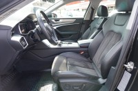 Audi A6 40 2.0 TDI Avant sport DSG