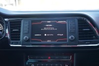 Seat Ateca 2.0 TSI DSG 4Drive