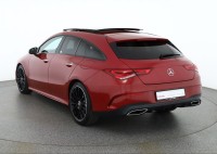 Mercedes-Benz CLA 250 AMG Line 7G-DCT