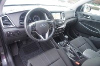 Hyundai Tucson 1.6 blue Classic