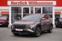 Vorschau: Hyundai Tucson 1.6 PHEV 4WD VC