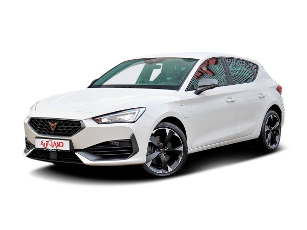 Cupra Leon 1.4 e-HYBRID OPF