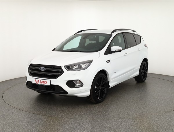 Ford Kuga 2.0 TDCi ST-Line 4x4
