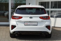 Kia cee'd Ceed GT 1.6 T-GDI